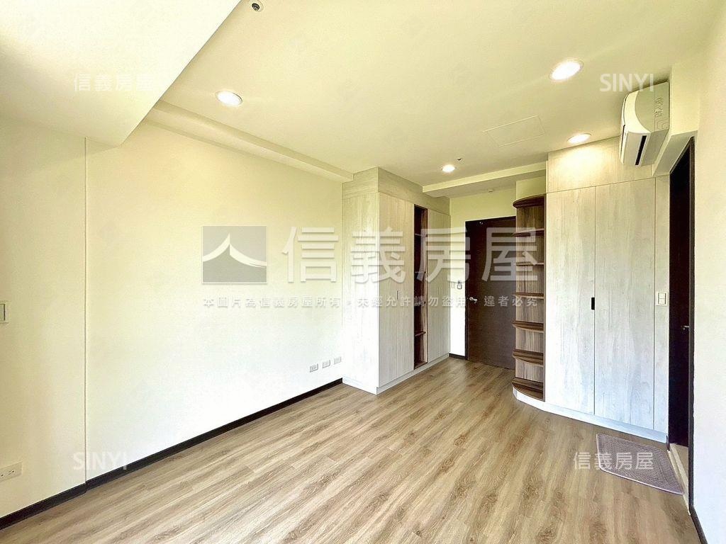 大學漾裝潢樹海美四房房屋室內格局與周邊環境