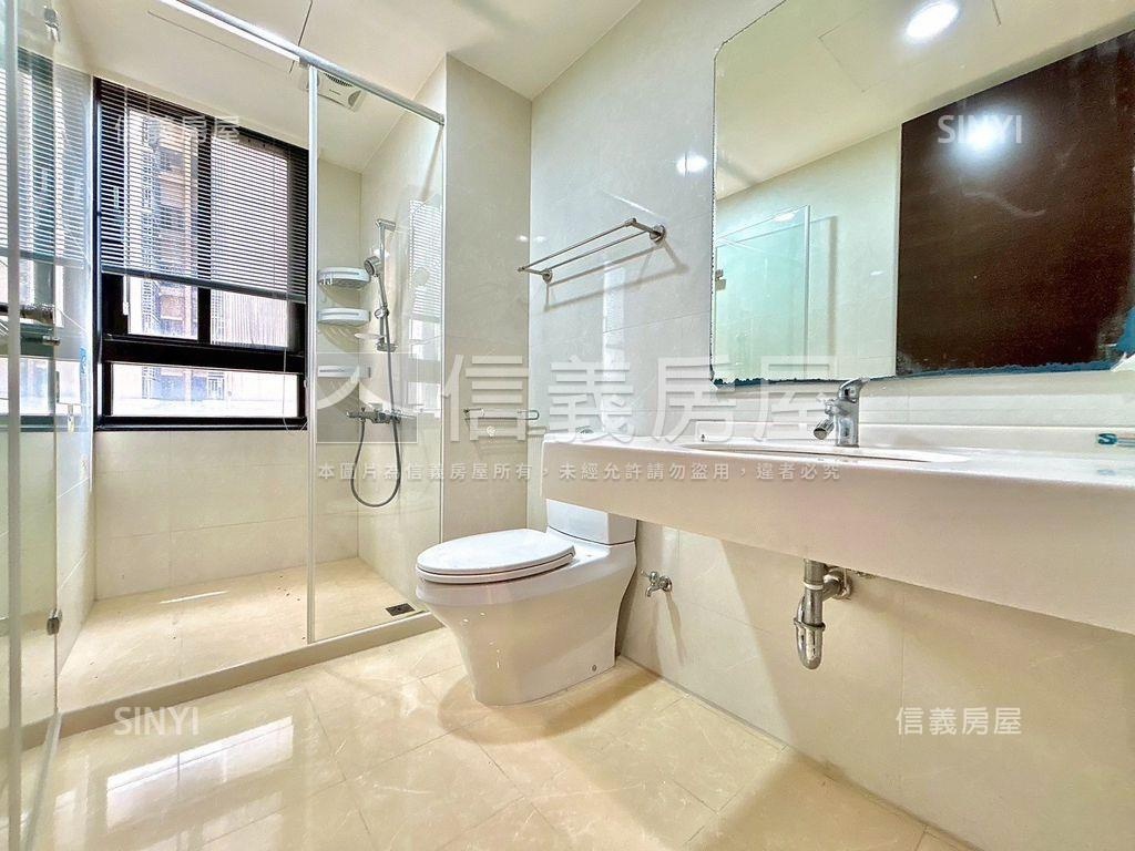 大學漾裝潢樹海美四房房屋室內格局與周邊環境