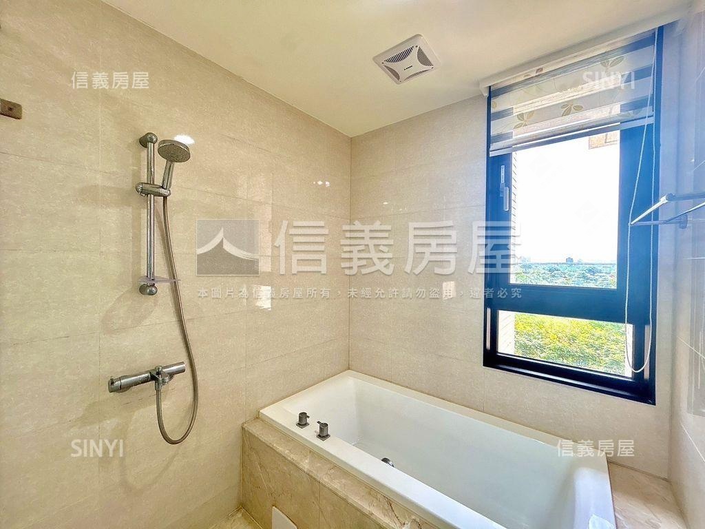 大學漾裝潢樹海美四房房屋室內格局與周邊環境