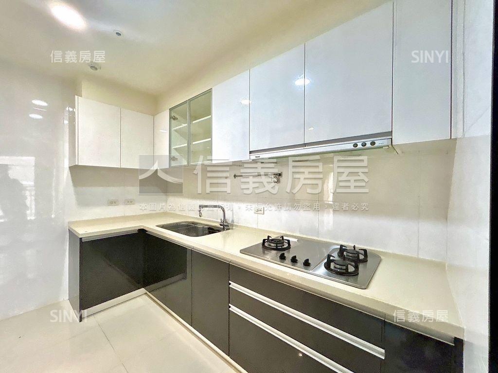 大學漾裝潢樹海美四房房屋室內格局與周邊環境