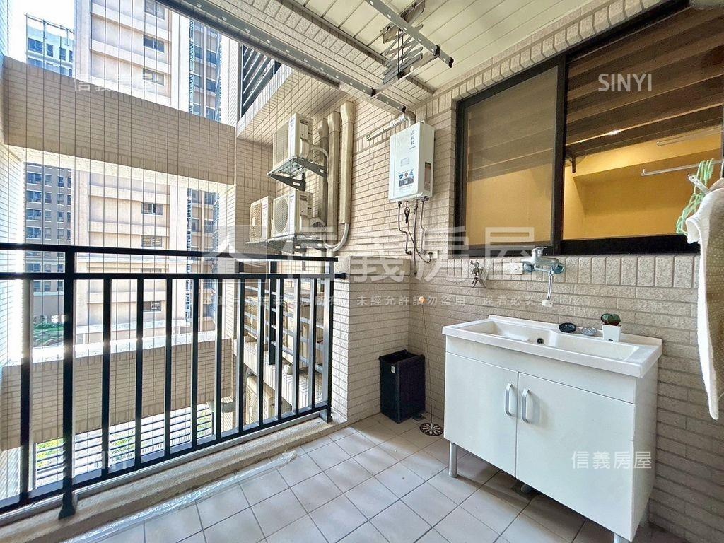 大學漾裝潢樹海美四房房屋室內格局與周邊環境