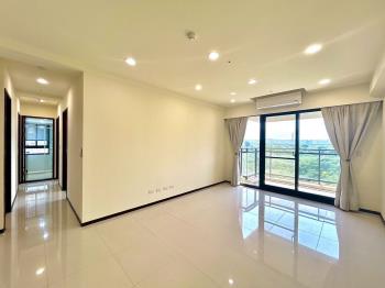 大學漾裝潢樹海美四房