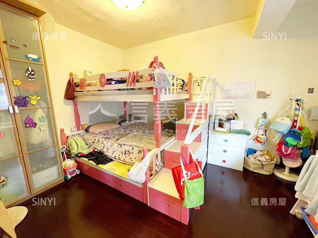 大勇黃金公寓三樓房屋室內格局與周邊環境