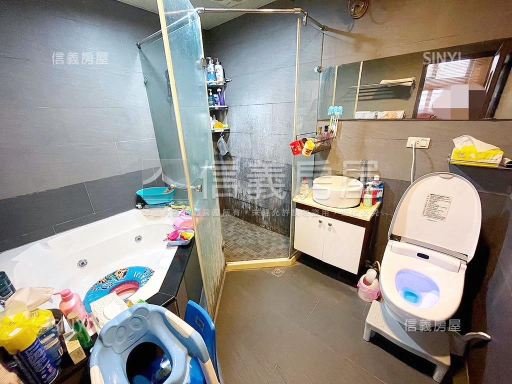 大勇黃金公寓三樓房屋室內格局與周邊環境