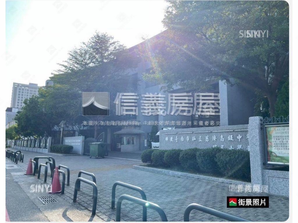 潤隆鉑悅海景兩房車位房屋室內格局與周邊環境