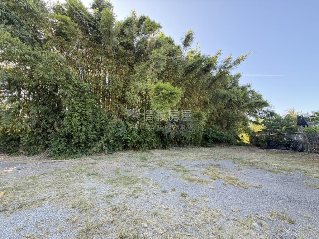 后豐鐵馬道旁臨路農地房屋室內格局與周邊環境