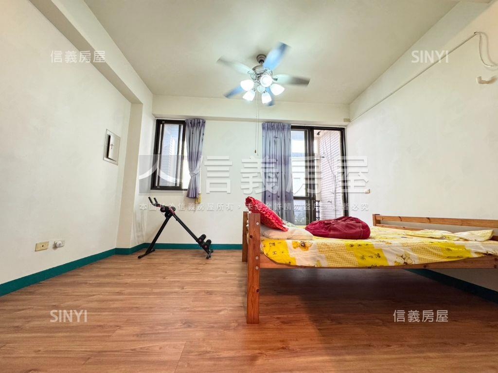 浪漫的東海戀歌臨路透店房屋室內格局與周邊環境