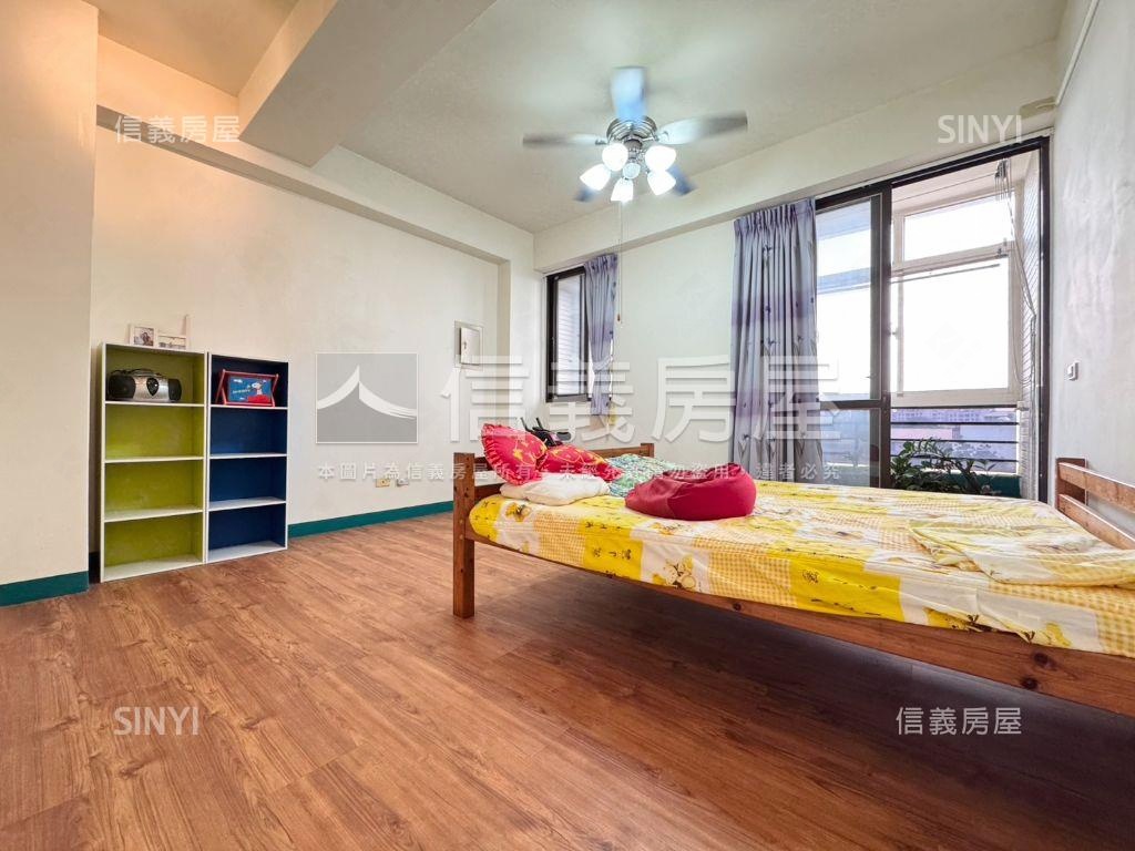 浪漫的東海戀歌臨路透店房屋室內格局與周邊環境