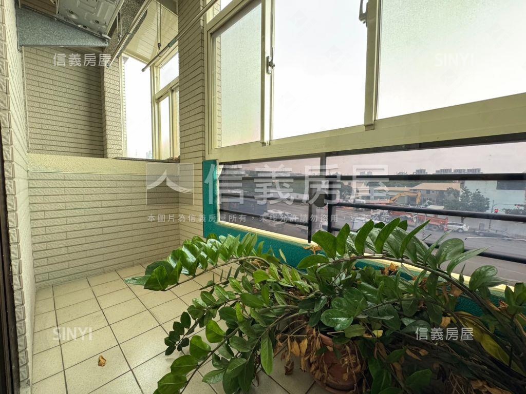浪漫的東海戀歌臨路透店房屋室內格局與周邊環境