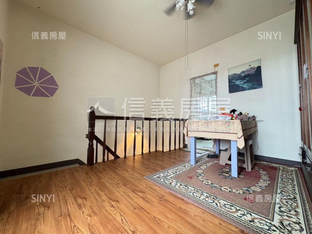 浪漫的東海戀歌臨路透店房屋室內格局與周邊環境