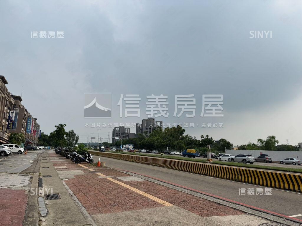 浪漫的東海戀歌臨路透店房屋室內格局與周邊環境