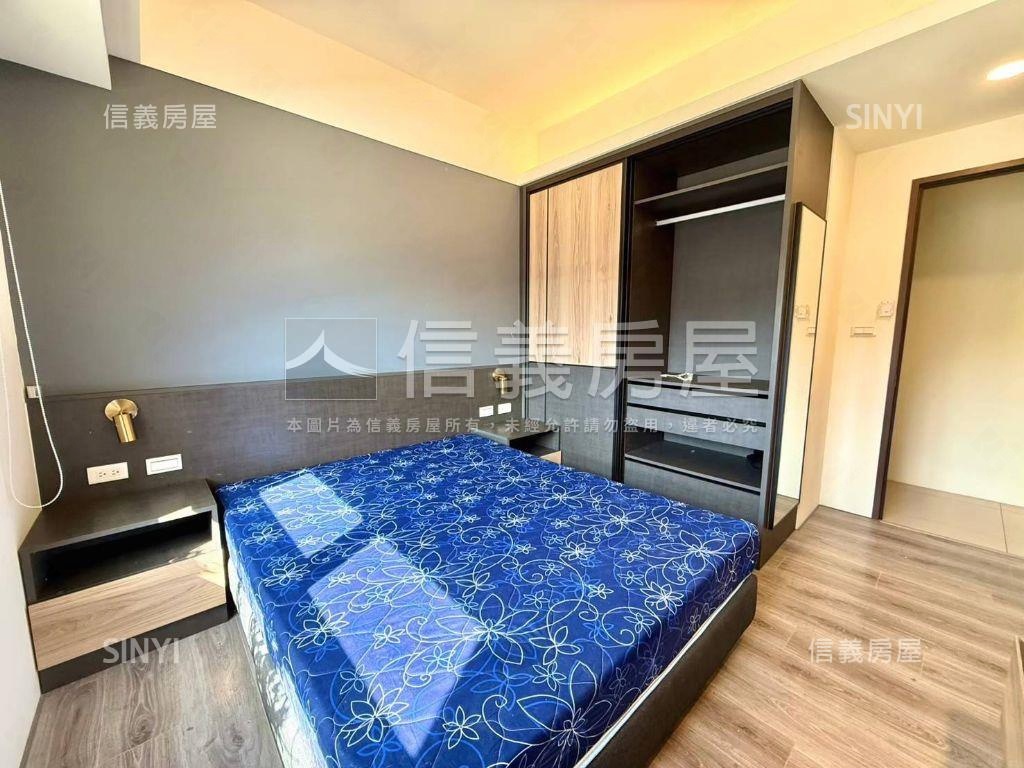 夯正太原路精美兩房房屋室內格局與周邊環境