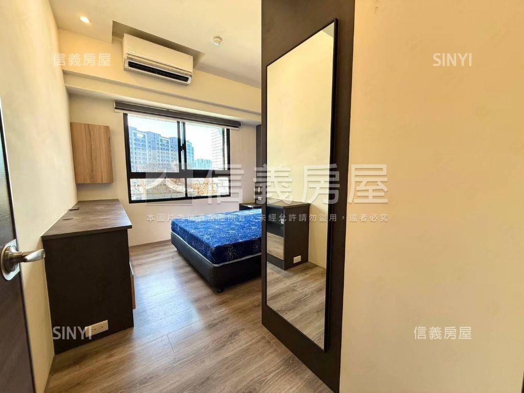 夯正太原路精美兩房房屋室內格局與周邊環境