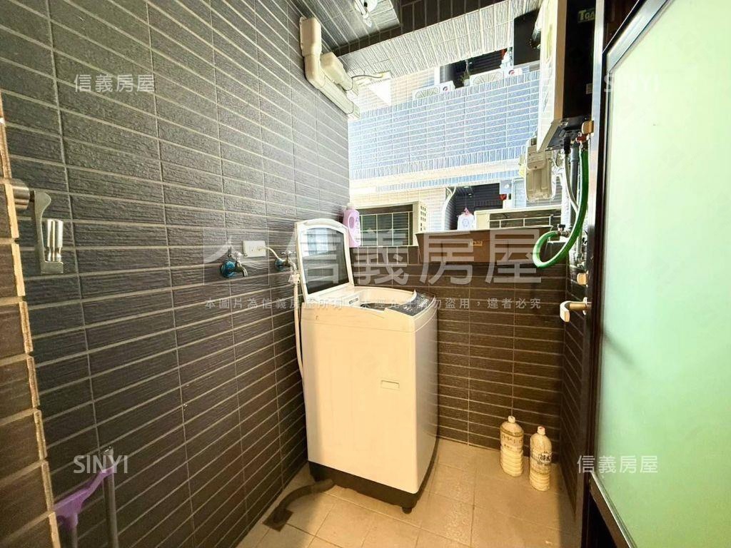 夯正太原路精美兩房房屋室內格局與周邊環境