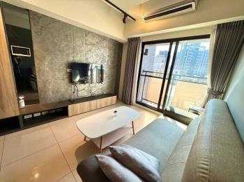 夯正太原路精美兩房