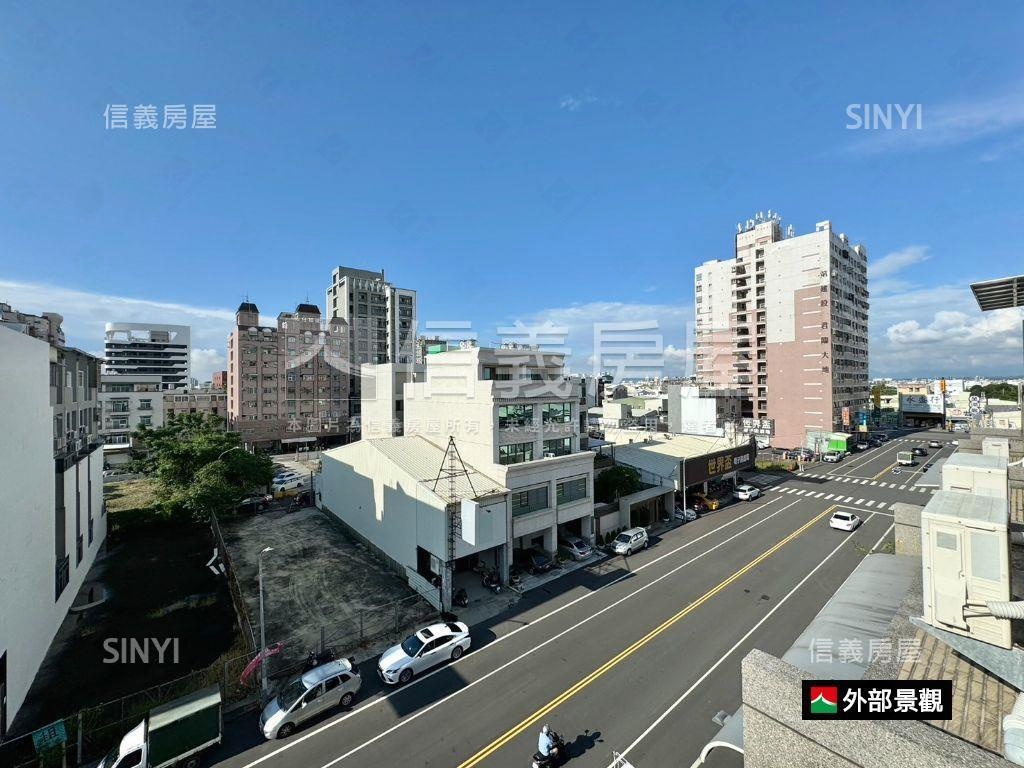 探索公園臨約２０米路店住房屋室內格局與周邊環境