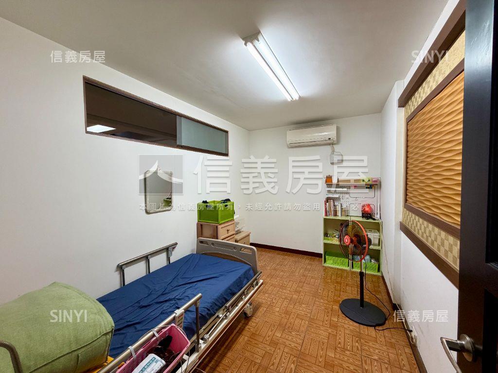 近海佃麥當勞傳統透天房屋室內格局與周邊環境