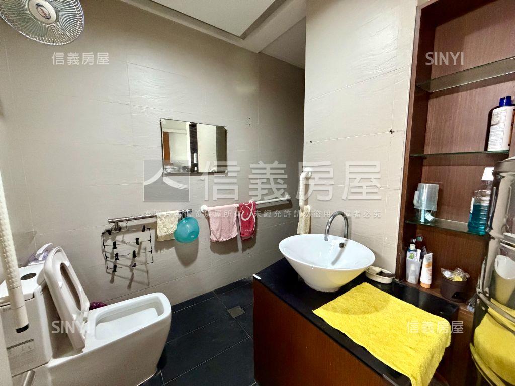 近海佃麥當勞傳統透天房屋室內格局與周邊環境