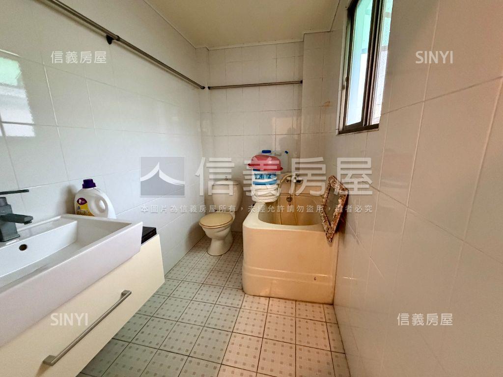 近海佃麥當勞傳統透天房屋室內格局與周邊環境