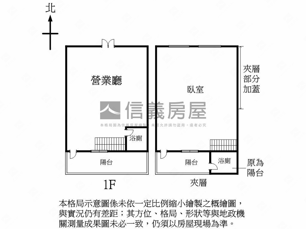 新光重劃區青邁大面寬店面房屋室內格局與周邊環境