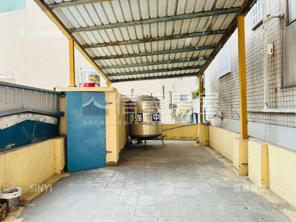 高應大旁讚的透天房屋室內格局與周邊環境