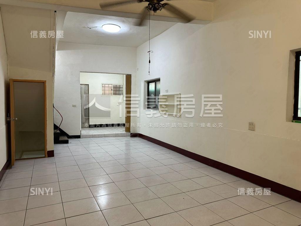 高應大旁讚的透天房屋室內格局與周邊環境