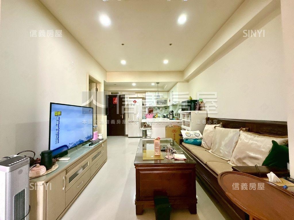昇陽府中棧站讚房屋室內格局與周邊環境