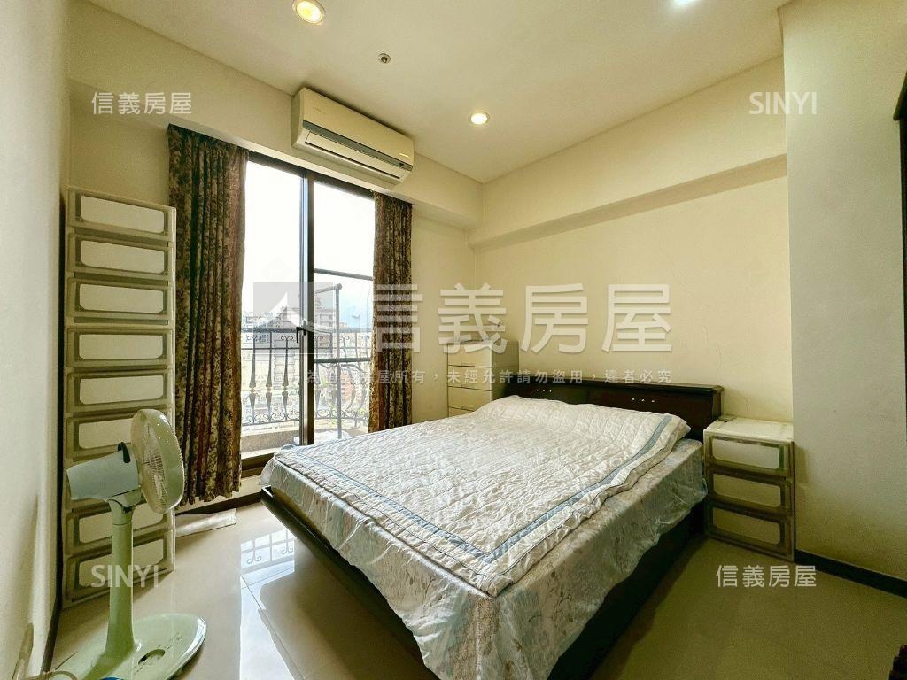 昇陽府中棧站讚房屋室內格局與周邊環境