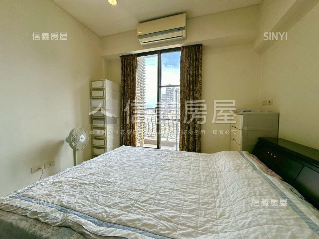 昇陽府中棧站讚房屋室內格局與周邊環境