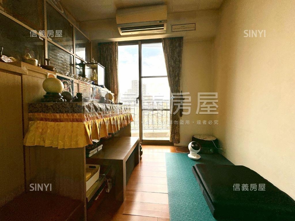 昇陽府中棧站讚房屋室內格局與周邊環境