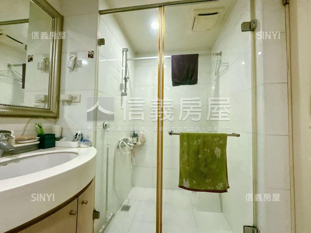 昇陽府中棧站讚房屋室內格局與周邊環境
