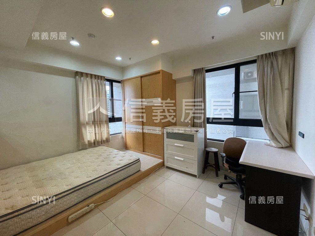 上河國大兩房兩衛附平車房屋室內格局與周邊環境