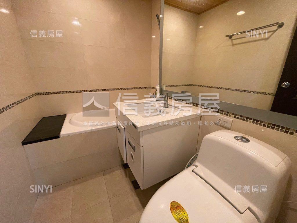 上河國大兩房兩衛附平車房屋室內格局與周邊環境