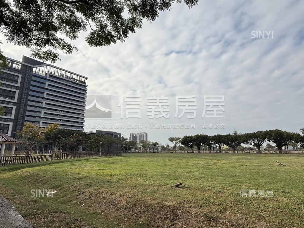 上河國大兩房兩衛附平車房屋室內格局與周邊環境