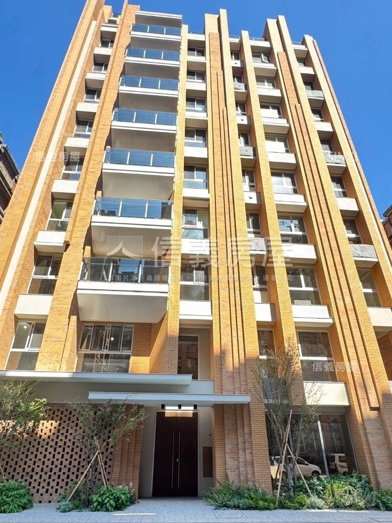 璞園丹陽★全新高樓景觀戶房屋室內格局與周邊環境