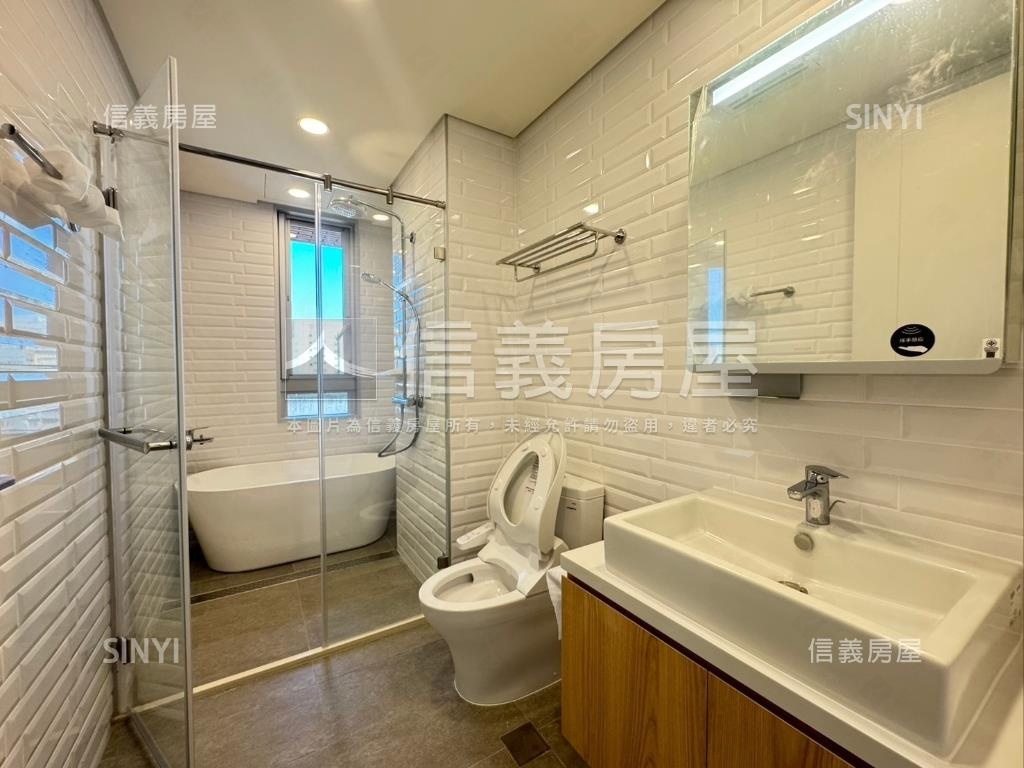 璞園丹陽★全新高樓景觀戶房屋室內格局與周邊環境