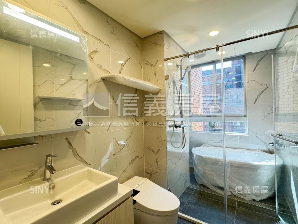 璞園丹陽★全新高樓景觀戶房屋室內格局與周邊環境