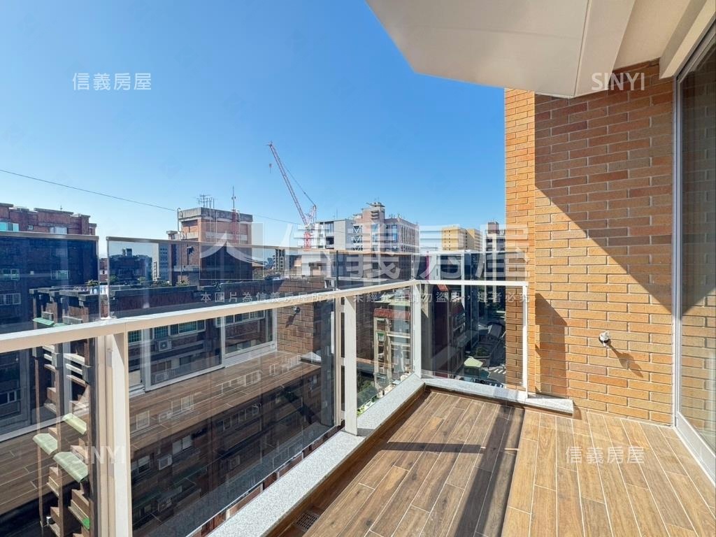 璞園丹陽★全新高樓景觀戶房屋室內格局與周邊環境