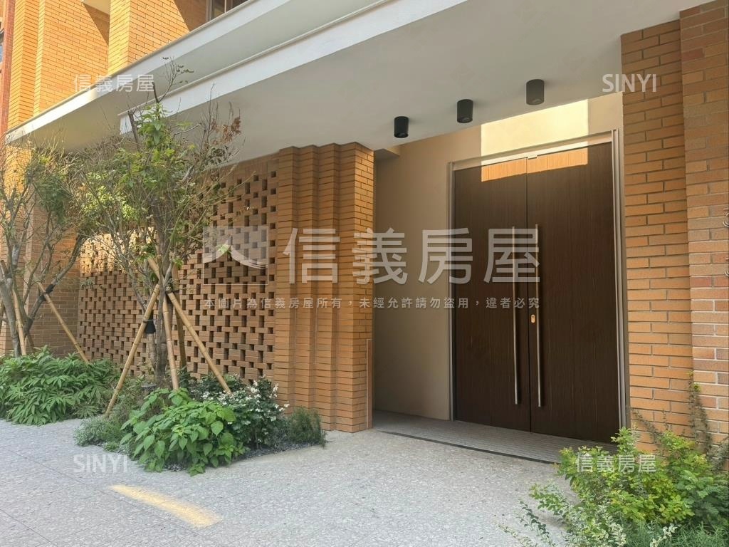 璞園丹陽★全新高樓景觀戶房屋室內格局與周邊環境