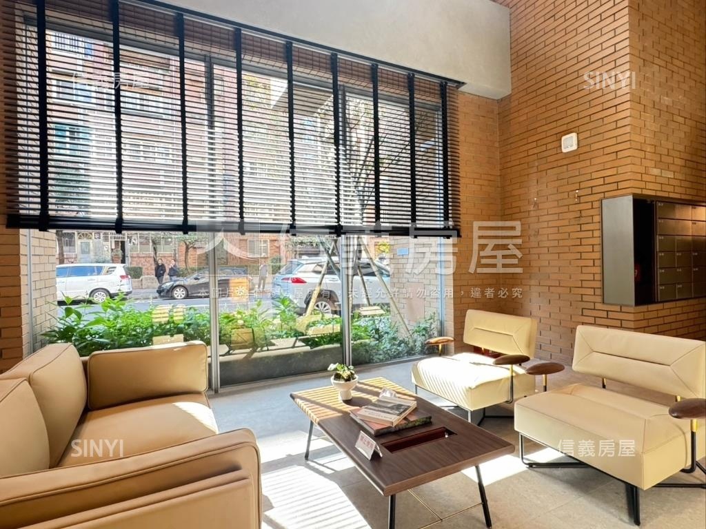 璞園丹陽★全新高樓景觀戶房屋室內格局與周邊環境