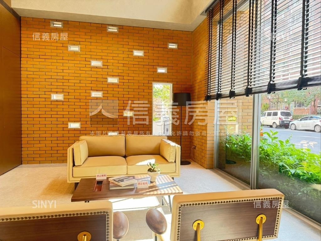 璞園丹陽★全新高樓景觀戶房屋室內格局與周邊環境