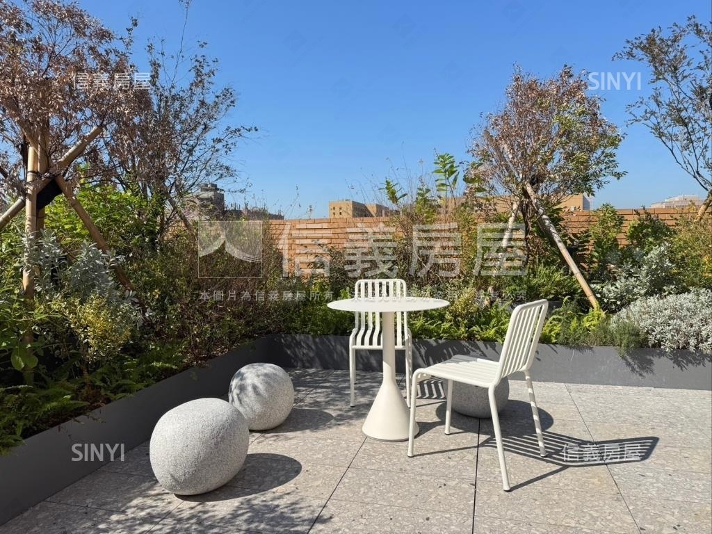 璞園丹陽★全新高樓景觀戶房屋室內格局與周邊環境