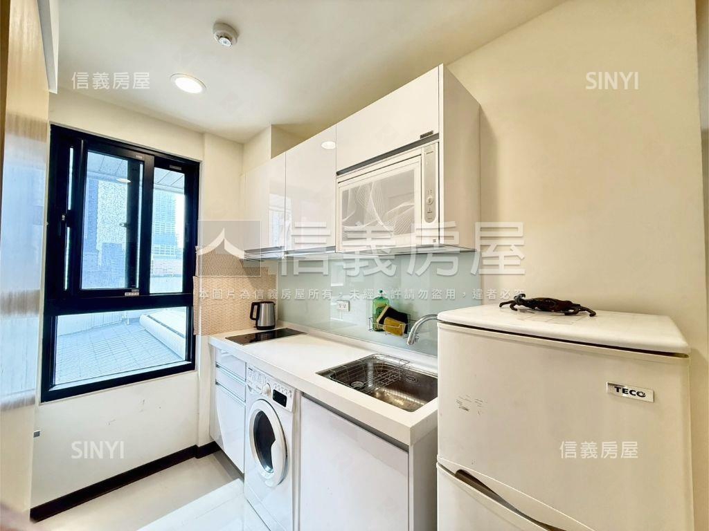 博愛香榭｜首選｜三房車位房屋室內格局與周邊環境