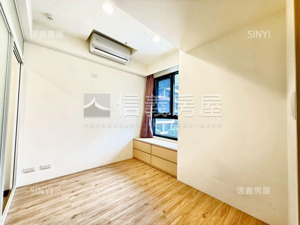 博愛香榭｜首選｜三房車位房屋室內格局與周邊環境