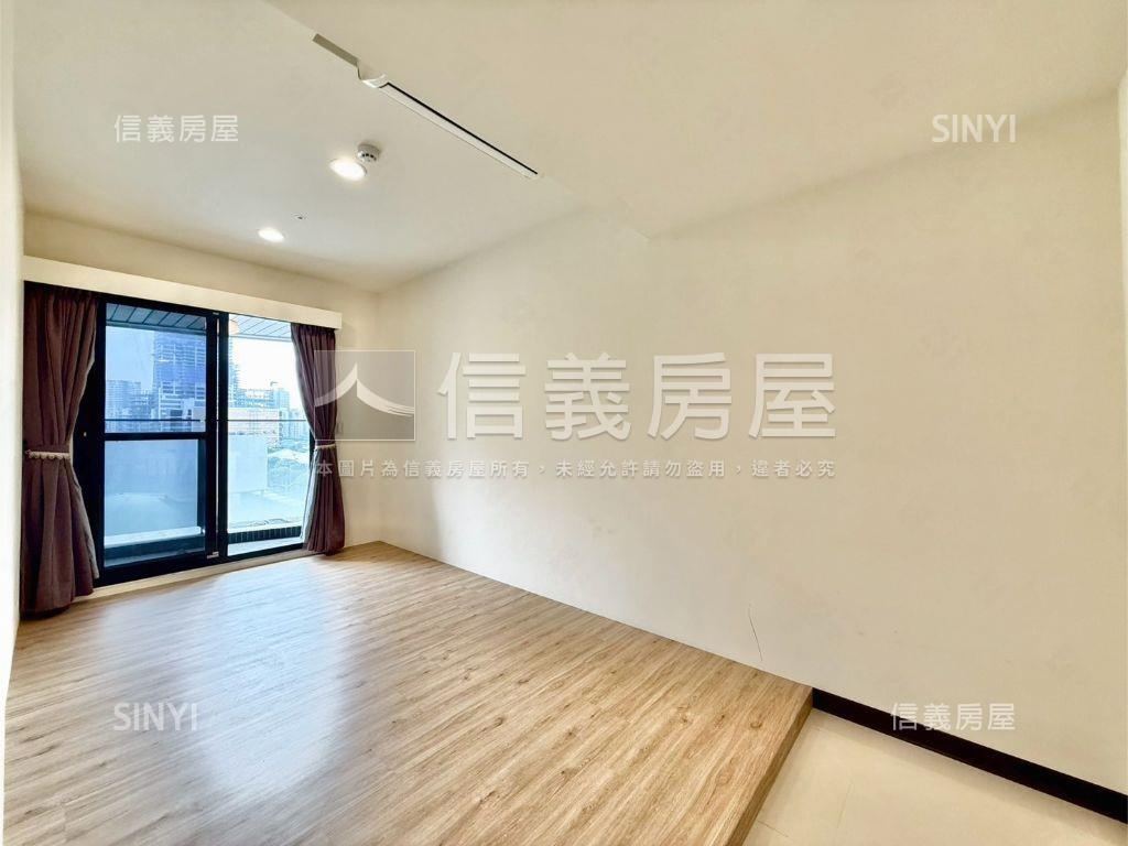 博愛香榭｜首選｜三房車位房屋室內格局與周邊環境