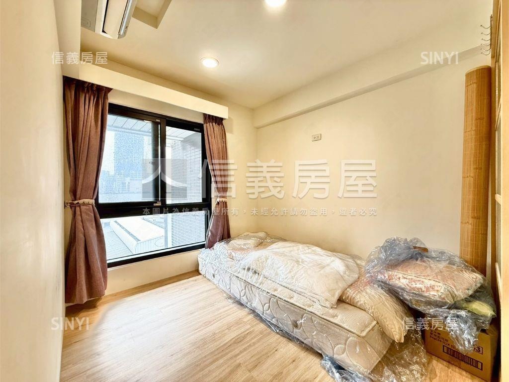 博愛香榭｜首選｜三房車位房屋室內格局與周邊環境