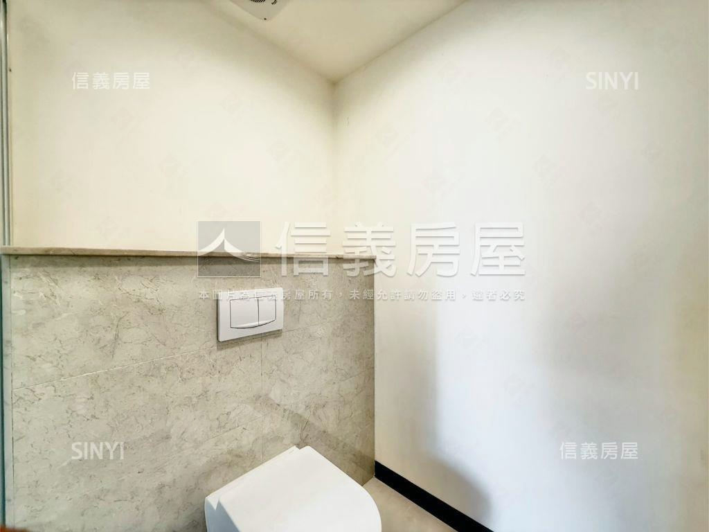 博愛香榭｜首選｜三房車位房屋室內格局與周邊環境