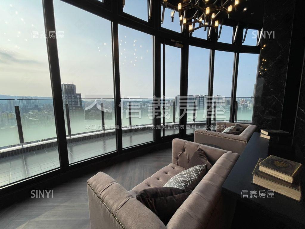 博愛香榭｜首選｜三房車位房屋室內格局與周邊環境