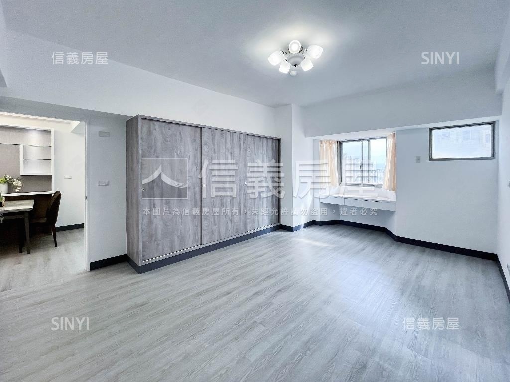 瑞聯Ｂ區四房質感美宅房屋室內格局與周邊環境