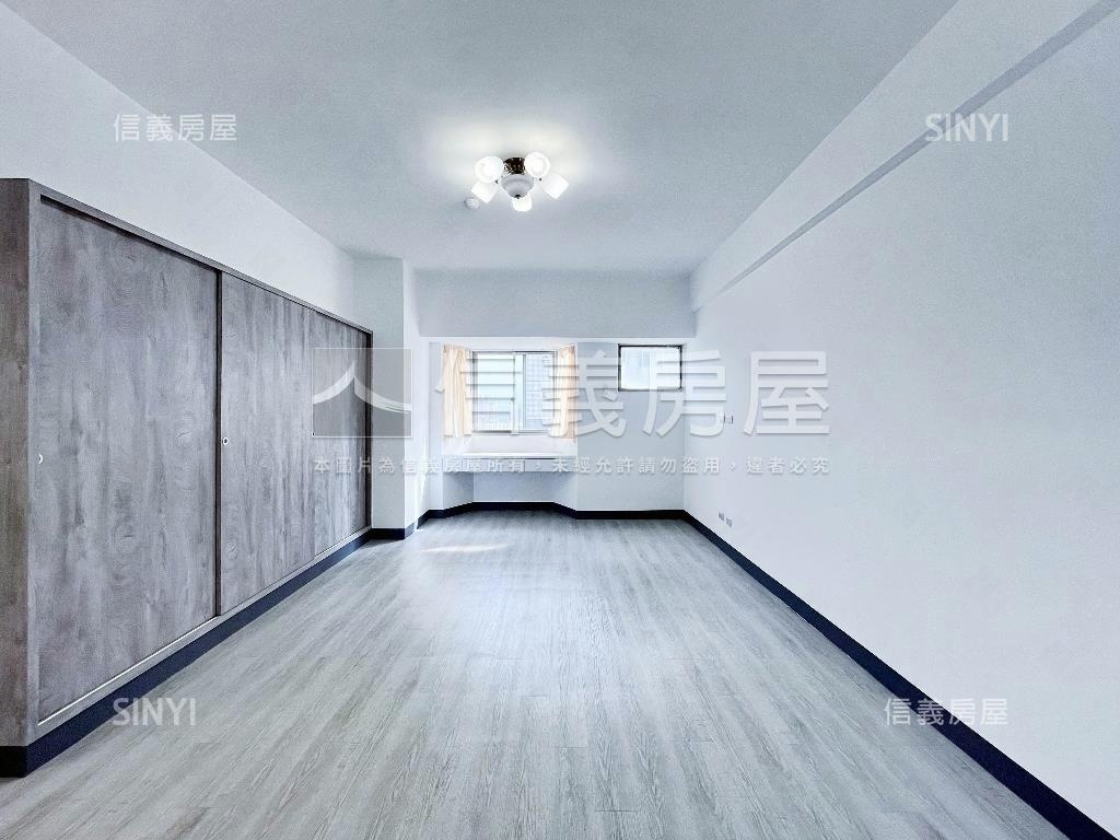 瑞聯Ｂ區四房質感美宅房屋室內格局與周邊環境